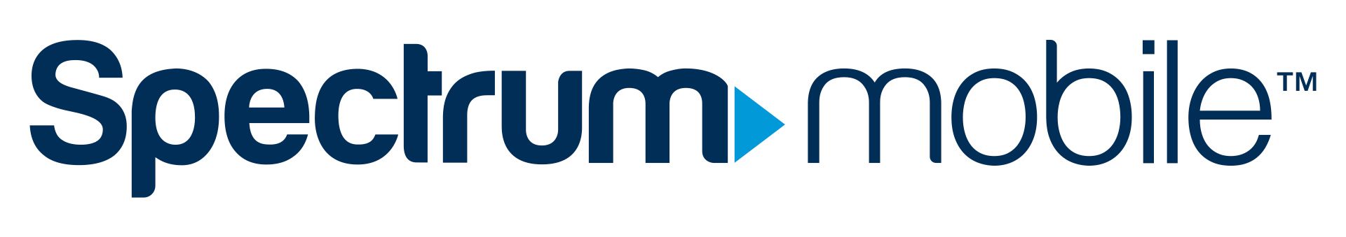 Spectrum Mobile logo