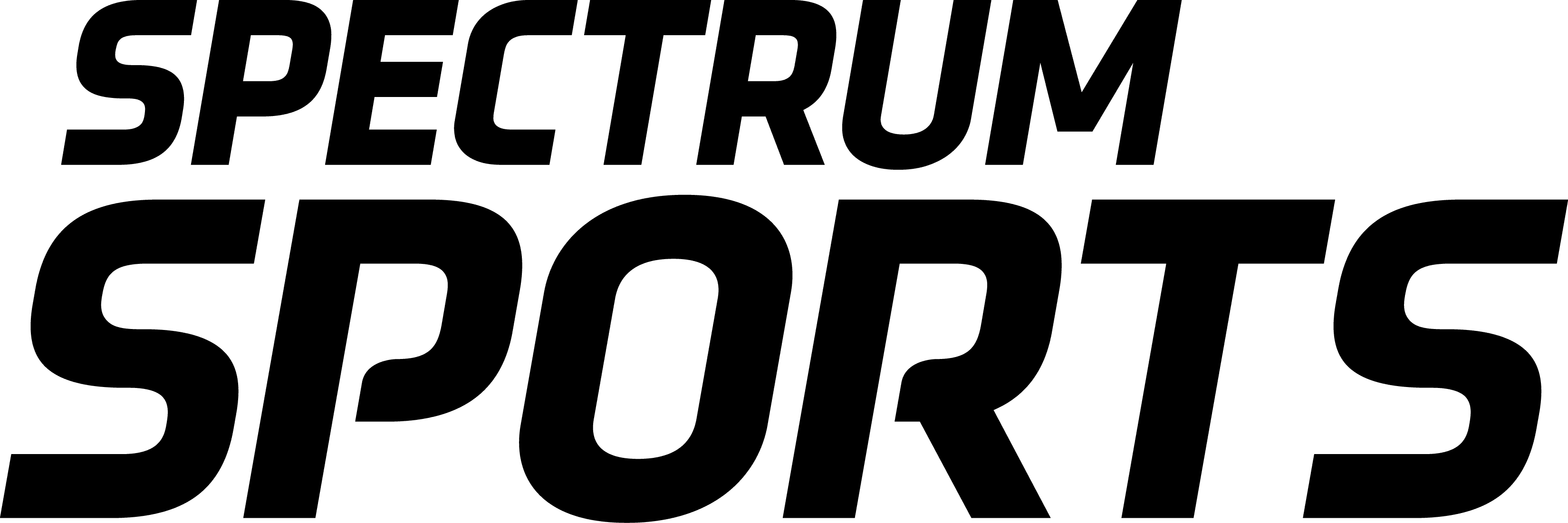 Spectrum Sports Logo